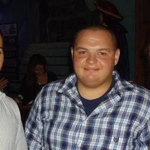 Meet your Posher, James